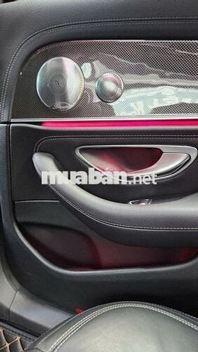 Bán siêu phẩm E300 AMG lên đồ chơi cực đẹp