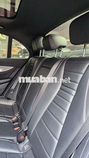 Bán siêu phẩm E300 AMG lên đồ chơi cực đẹp