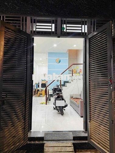 NC 2pn2wc 35m2 full nội thất đường số 51 P14