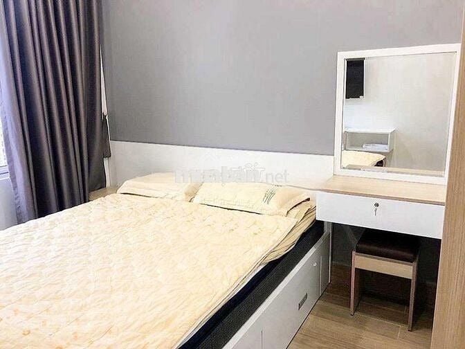 Bán căn hộ Hoa Sen Lotus - Lạc Long Quân - Căn Góc 2PN - Full nội thất
