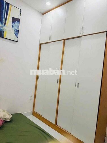 NC 2pn2wc 35m2 full nội thất đường số 51 P14