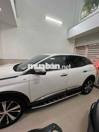 Peugeot 3008 2022 GT - 27000km