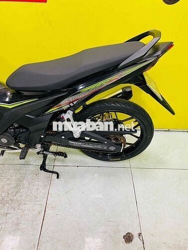 🅰️honda sonic 150 góp trả 5tr nhận giấy gốc🅰️