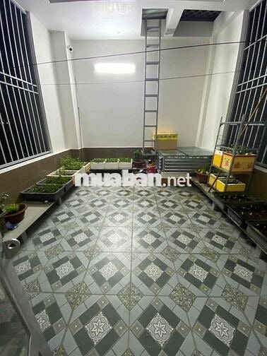 BÁN NHÀ CHÍNH CHỦ, diện tích 68m2, Đường đỗ 10,P An phú đông, Q12