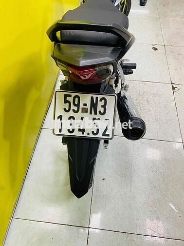 🅰️honda sonic 150 góp trả 5tr nhận giấy gốc🅰️