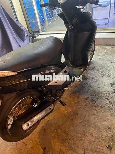 mio ultimo 2010 bstp bs65 bảo hành trao đổi