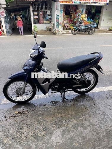 Wave anpha 2020 biển 95 ngây chủ máy zin êm
