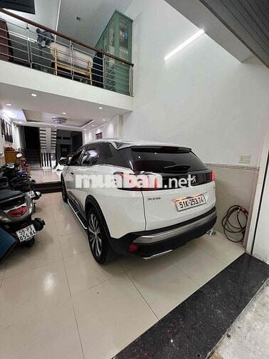 Peugeot 3008 2022 GT - 27000km