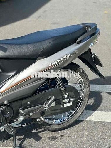 Elegant 50cc/2025