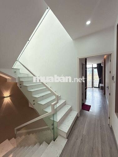 Bán nhà 3 tầng 3 mê mặt tiền đường bình an (hải châu) giá 6ty350