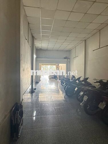 Mặt Tiền Phan Huy Ích Khu Ẩm Thực 4,2mX27m Gần KCN Tân Bình