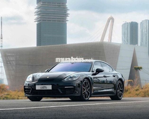 Porsche Panamera 2021 4 - 39000 km. Options 1 tỷ 5