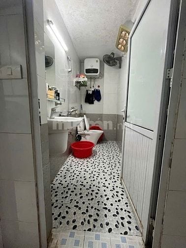 Cần Bán Ngay - Nhà Phố An Dương Vương - 36m2 - 9,2 Tỷ