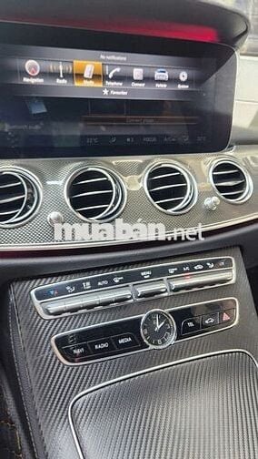 Bán siêu phẩm E300 AMG lên đồ chơi cực đẹp