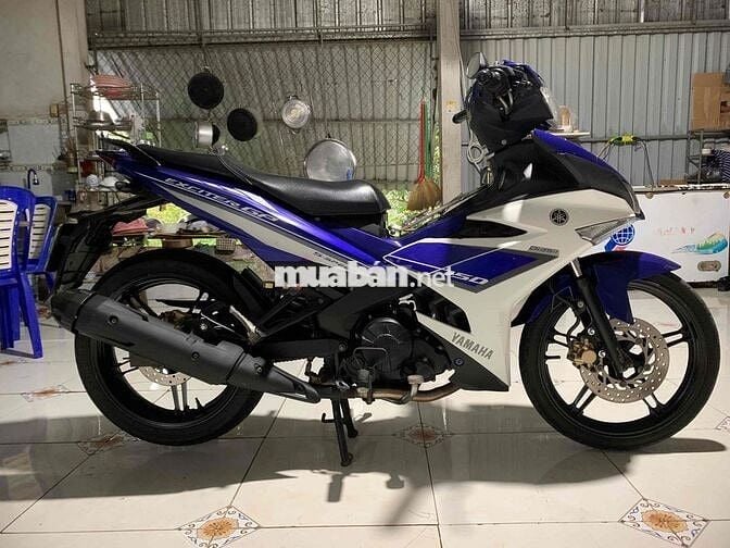 ex150 đẹp keng