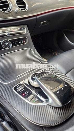 Bán siêu phẩm E300 AMG lên đồ chơi cực đẹp