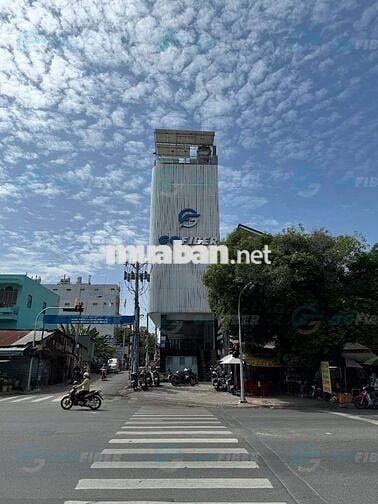 GÓC 2 MẶT TIỀN TÂY THẠNH, TÂN PHÚ.