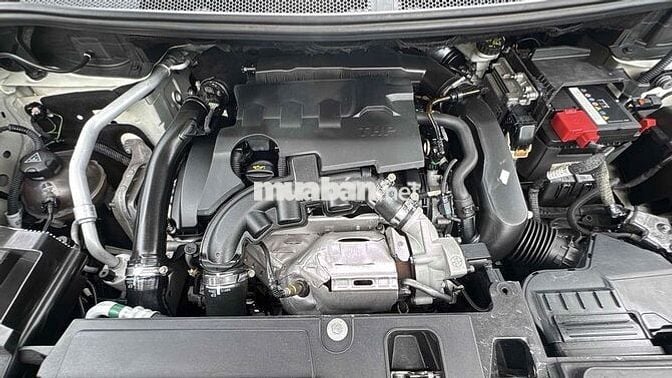 Peugeot 50***0 km