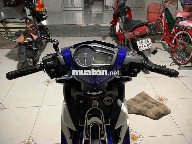 ex150 đẹp keng