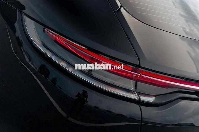 Porsche Panamera 2021 4 - 39000 km. Options 1 tỷ 5