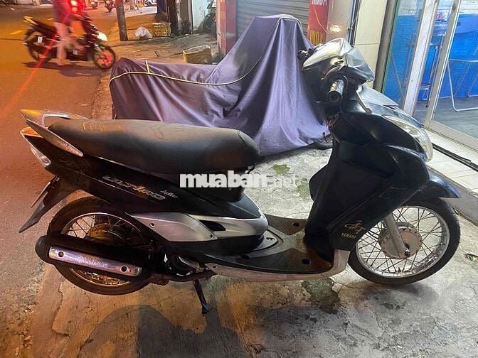 mio ultimo 2010 bstp bs65 bảo hành trao đổi