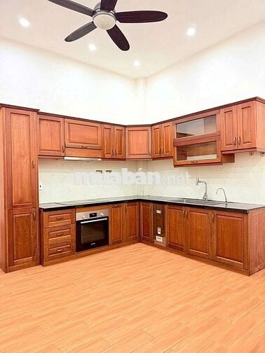 ✅️ Nhà 3 tầng (3 mê), Hoàng Diệu, ra Cầu Rồng 1,6km, dòng tiền tốt ✅️