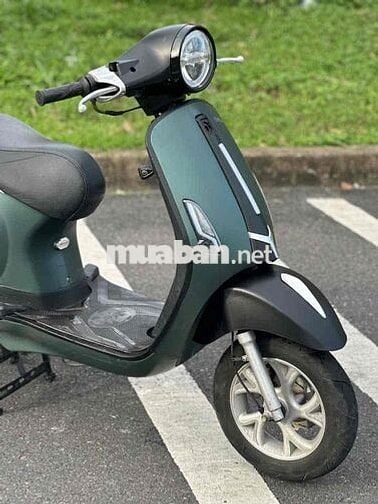 Vespa 50cc/2022