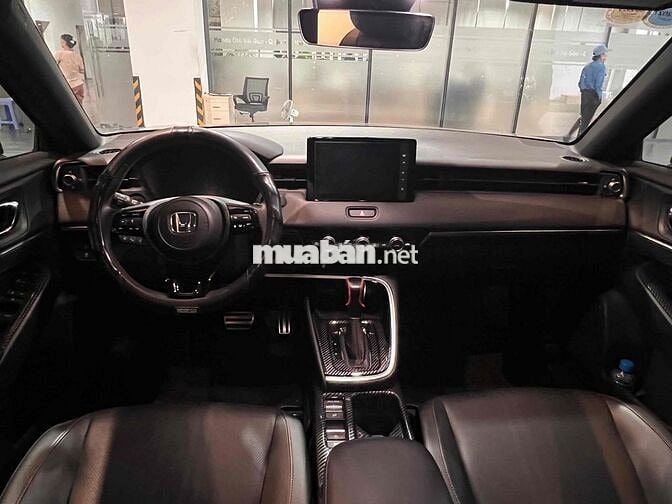 Honda HR-V 2024 RS - 19391 km siêu lướt