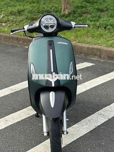 Vespa 50cc/2022