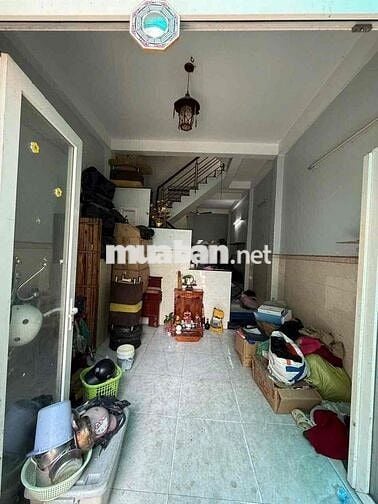 🌈 Cho thuê nhà khu Gò Dầu - 2 LẦU ST – 4PN, 4WC – Khu an ninh, Tân Phú