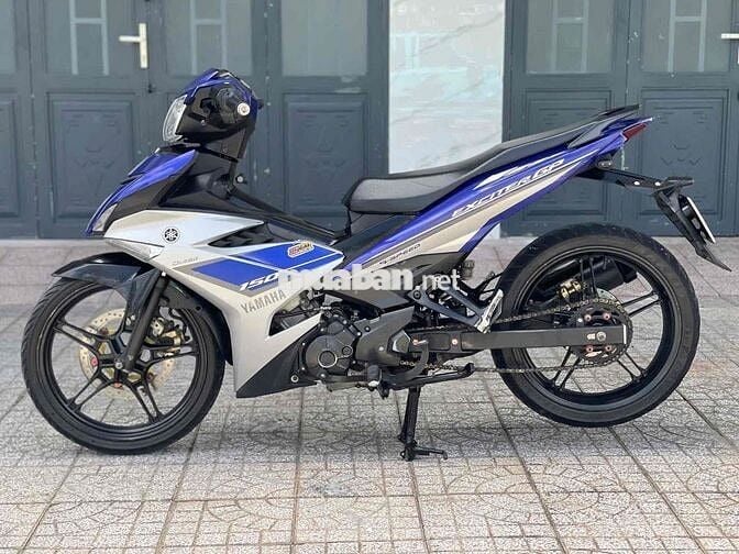 Ex 150 2016 máy zin biển 95 ngây chủ áo đẹp ken  G