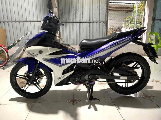 ex150 đẹp keng