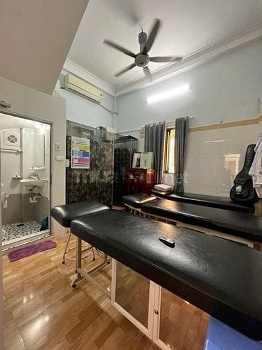 Cần Bán Ngay - Nhà Phố An Dương Vương - 36m2 - 9,2 Tỷ