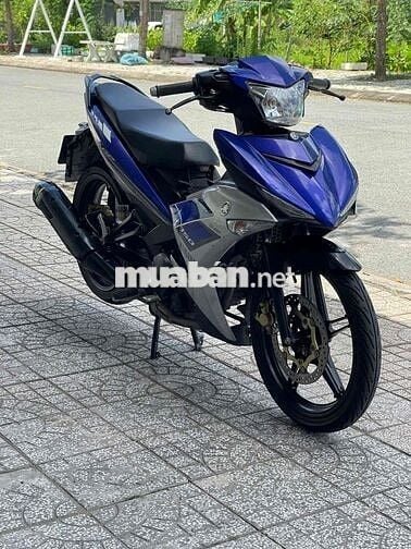 Ex 150 2016 máy zin biển 95 ngây chủ áo đẹp ken  G