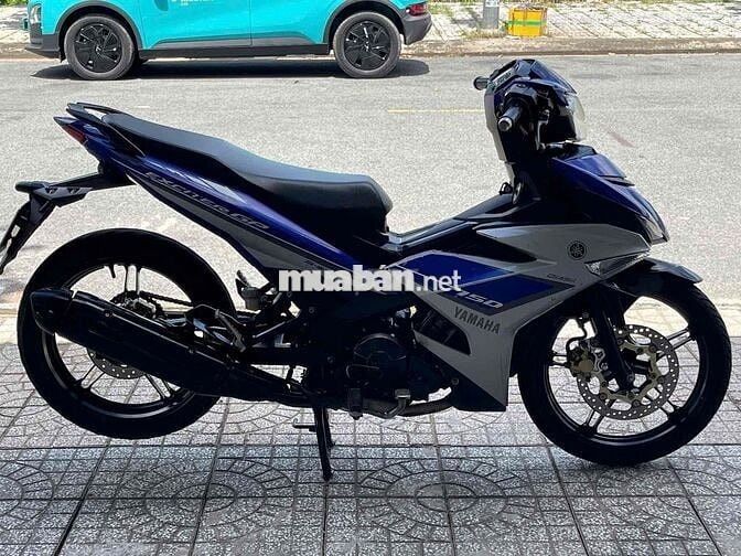 Ex 150 2016 máy zin biển 95 ngây chủ áo đẹp ken  G