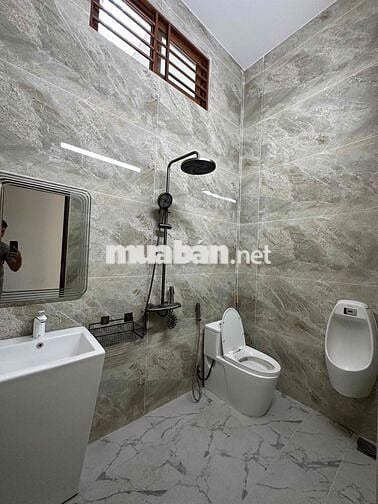 NHÀ FULL NỘI THẤT GẦN PHỐ ĐI BỘ BẠCH ĐẰNG CHỈ 16TR THÁNG