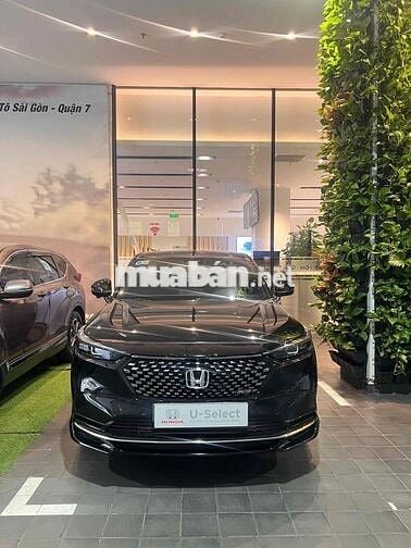 Honda HR-V 2024 RS - 19391 km siêu lướt