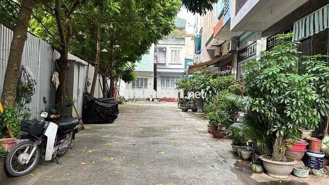 🏡BÁN 2 Lô Đất -AN TRƯỜNG - AN KHÁNH -52m -C4- Lô Góc - 6.x tỷ .Ô TÔ ĐỖ