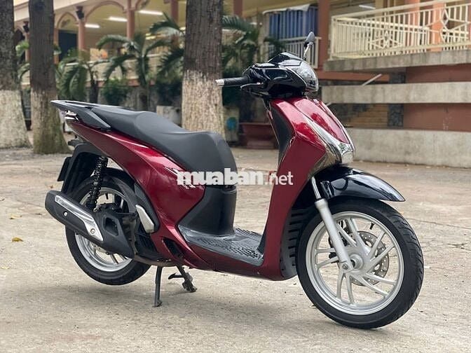 SH 150i khóa smarkey, lên chóa zipat xe đẹp lướt .