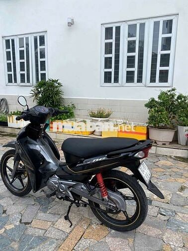 Xe yamaha sirut fi