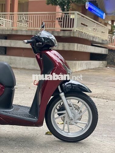 SH 150i khóa smarkey, lên chóa zipat xe đẹp lướt .
