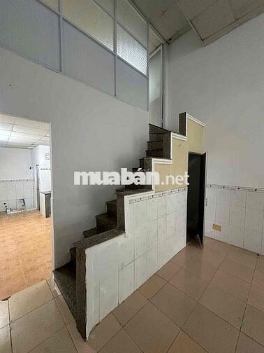 🎁Nhà 1/ Hẻm xe hơi Đs2 P16 Gò Vấp 4m❌18m trệt lững