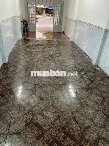 Cho thuê nhà nguyên căn MTKD đường Tây Thạnh, Tây Thạnh, Tân Phú