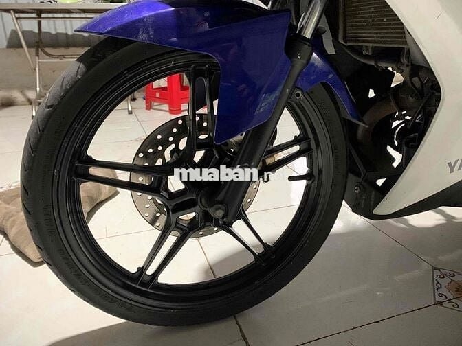 ex150 đẹp keng