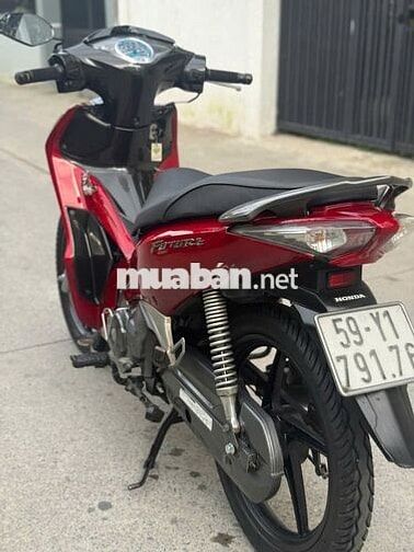 💥Honda Future Fi 2015, Bstp 💥