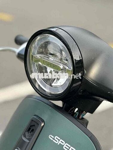 Vespa 50cc/2022