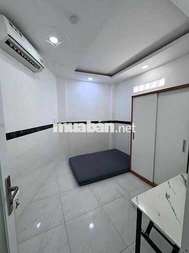 PHÒNG STUDIO SẴN NỘI THẤT - TOLET RIÊNG - GIÁ RẺ