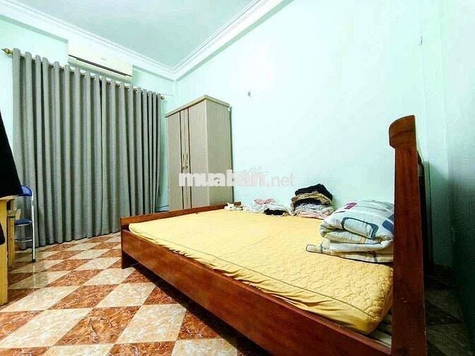 Cho thuê nhà 4 tầng 23m2 đường Nguyễn Chính, Hoàng Mai (Chính chủ)