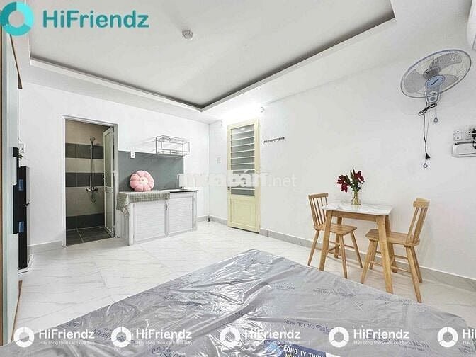 CHO THUÊ PHÒNG TRỌ MỚI KENG! MÃ STUDIO TÂN PHÚ VIP GẦN AEON MALL,VHU