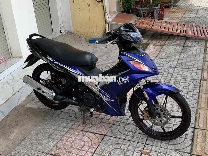 ex 135 up 2010 ( bán hoặc giao luu )